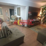 APARTAMENTO COM 4 DORMITÓRIOS À VENDA, 134 M² -JARDIM SÃO PAULO? GUARULHOS/SP