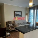 Apartamento 2 suítes à venda - 66m² - Mooca - São Paulo - SP