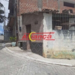 Casa com 1 dormitório à venda, 27 m² - Jardim dos Cardoso - Guarulhos/SP