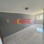 APARTAMENTO 2 DORMITÓRIOS - JARDIM DOURADO - GUARULHOS/SP