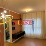 Apartamento à venda - Jd Paraventi