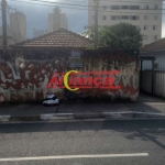 Terreno Bem localizado no centro de Guarulhos .