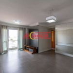 Apartamento 3 Dormitórios 1 Suíte  - Vila Galvão  - 2 Vaga  86m²