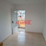 Apartamento Residencial Sanchez - Jd. Maria Alice