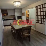 Lindo apartamento condomínio Quartier !!