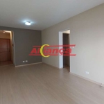 Apartamento 2 dormitórios, 2 banheiros e 1 vaga - Vila Medeiros -SP