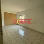 Apartamento no Macedo 2 Dormitorios com vaga