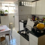 Loft com 2 quartos à venda na Avenida Estilac Leal, 160, Vila das Palmeiras, Guarulhos