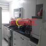 Apartamento 2 dormitórios com sacada