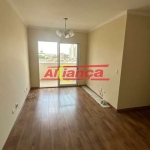 Apartamento com 3 dormitórios à venda, 85 m² - Vila Rosália - Guarulhos/SP