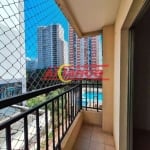 APARTAMENTO COM 3 QUARTOS, 2 VAGAS, 70 M² - JARDIM FLOR DA MONTANHA - GUARULHOS