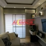 Apartamento à venda no Conjunto Residencial Vila Augusta