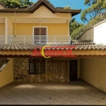 CASA DE CONDOMÍNIO - 240M² - LINDISSIMA R$ 1.2250,00