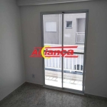 APARTAMENTO NOVO, 2 DORM, SACADA, 1 VAGA DE MOTO, 48M²- JD TRIUNFO (BONSUCESSO), GUARULHOS/SP