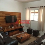 CASA COM 2 DORMITÓRIOS A VENDA, 90 M² - Jardim do Triunfo ? GUARULHOS/SP