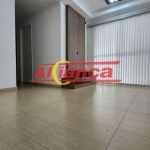 APARTAMENTO COM 3 DORMITÓRIOS À VENDA, 62 M² - PONTE GRANDE - GUARULHOS/SP