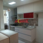 Apartamento Mobiliado