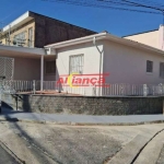 Casa Térrea com 2 dormitórios à venda, 142 m² por R$ 430.000,00 - Ponte Grande - Guarulhos/SP