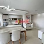 VILA GALVÃO - 3DORM-3SUITES-3VAGAS -LINDO-R$ 980.000