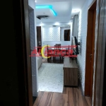 APARTAMENTO LINDO 2 DORMITORIOS 1 VAGA FIXA NÃO PERCA ESTA OPORTUNIDADE