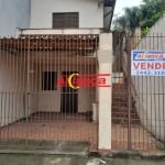 Casa antiga Jd. Ana Maria, ótima localização