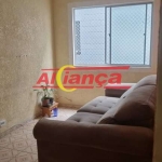 APARTAMENTO 2 QUARTOS - JARDIM COCAIA - GUARULHOS/SP