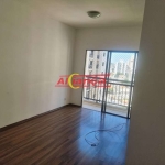 Apartamento com 3 dormitórios à venda, 68 m²  - Guarulhos/SP