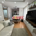 APARTAMENTO COM 2 DORMITÓRIOS À VENDA, 37 M² - JD  NOVA CIDADE ? GUARULHOS/SP