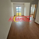 Apartamento amplo e Confortável na Vila Rosália