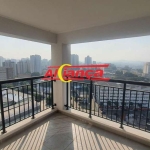 APARTAMENTO COM 2 DORMITÓRIOS À VENDA, 88 M² - MACEDO - GUARULHOS/SP