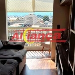 Apartamento à venda, 2 quartos, 69m²  Picanço / Guarulhos