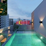 APARTAMENTO GARDEM, COM 2 QUARTOS , 2 BANHEIROS A VENDA, 53,79 M² - VILA TIJUCO - GUARULHOS/SP.