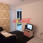 APARTAMENTO COM 2 DORMITÓRIOS À VENDA, 42 m² - JARDIM MUNIRA - GUARULHOS/SP