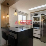 MASSIMO - 114M² - 3 DORM - 1 SUITE - LINDO - R$ 987.000