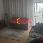 APARTAMENTO NO CENTRO DE GUARULHOS