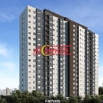 APARTAMENTO COM 2 DORMITÓRIOS À VENDA, 41M² - JD AMERICA DA PENHA -  SÃO PAULO/SP