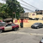 Terreno Residencial  2.600m² Excelente Localizaçao no Cocaia