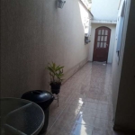 Sobrado 174m² - Jardim Vila Galvão