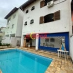 CASA COM 4 SUITES E PISCINA - VILA GALVÃO - GUARULHOS/SP