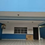 SOBRADO  RESIDENCIAL 4 DORM SENDO 1 SUITE 125 m² VILA TIJUCO