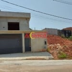 Terreno Residencial à venda - 200 m² de área construída - Vila Carmela III - Guarulhos