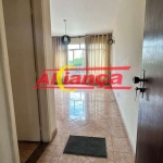 APARTAMENTO COM 3 QUARTOS À VENDA, 93 M² -Centro - Guarulhos - SP