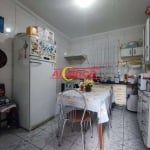 Oportunidade na Vila Barros: Imóvel com 3 Casas