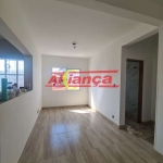 APARTAMENTO 2 DORMITÓRIOS - COCAIA - GUARULHOS/SP