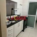 Apartamento 03 dormitórios - Condomínio Monte Verde - Guarulhos