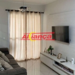 APARTAMENTO 64M² 2 DORMITÓRIOS - CONDOMINIO SUPREMA - VILA AUGUSTA, GUARULHOS/SP