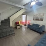 Sobrado com 2 Dormitórios à Venda, 134m2 - Jardim Toscana - Guarulhos