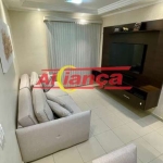 Apto. Vila Moreira 55m² ao todo reformado