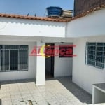 Casa térrea residencial ou comercial à venda - 280 m² - Cidade Jardim Cumbica - Guarulhos - SP