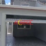 SOBRADO COM 2 QUARTOS A VENDA, 250M² POR R$ 500.000,00 - JARDIM JOIA